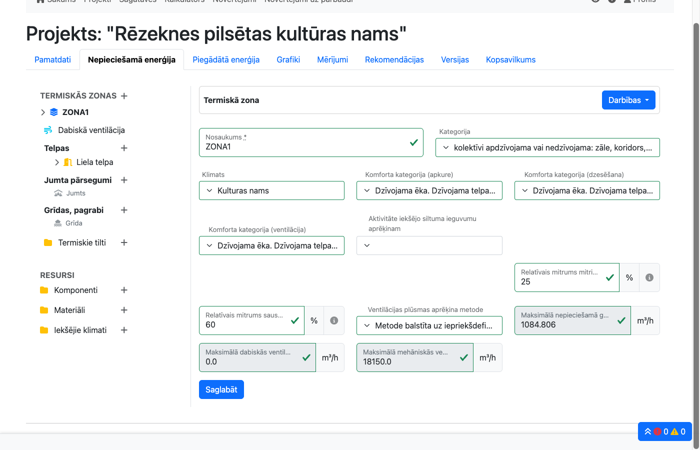 Klimats