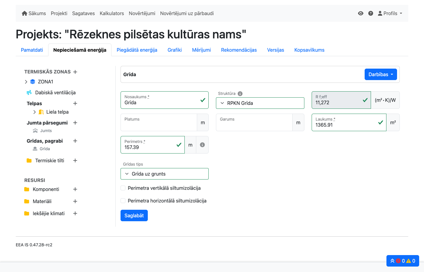 Klimats