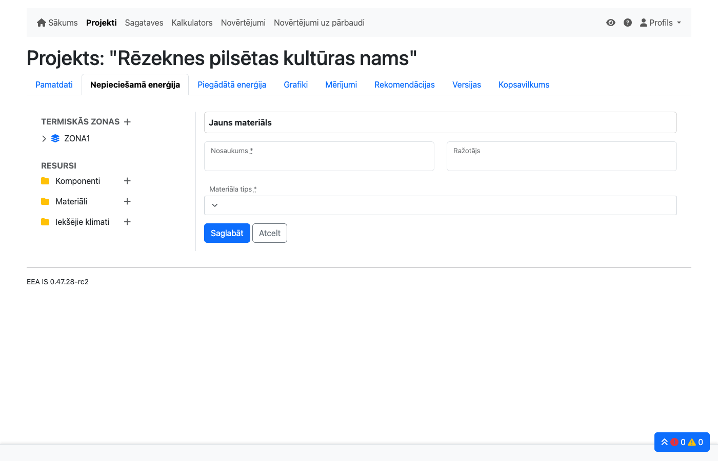 Klimats