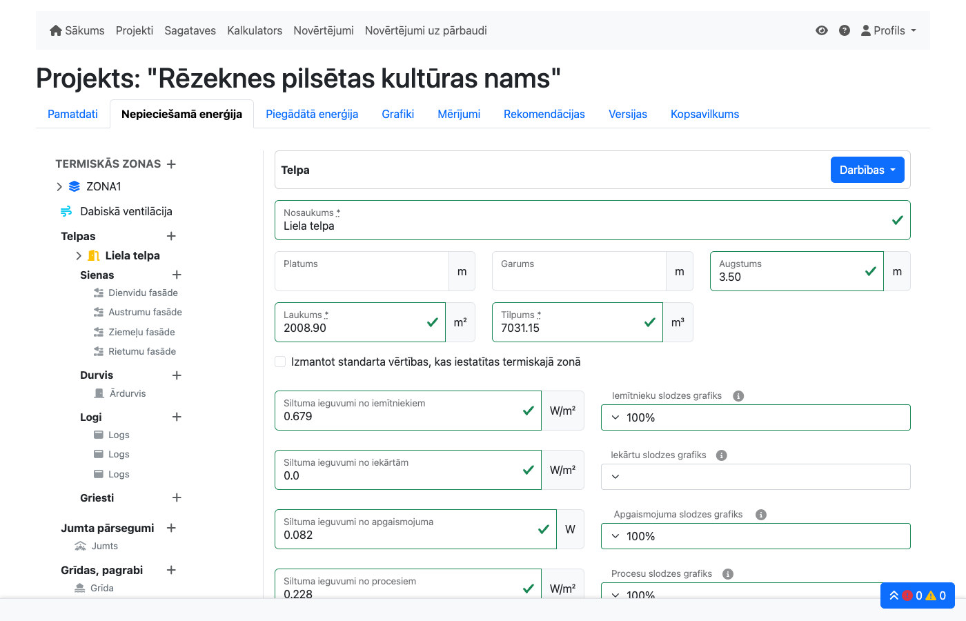 Klimats